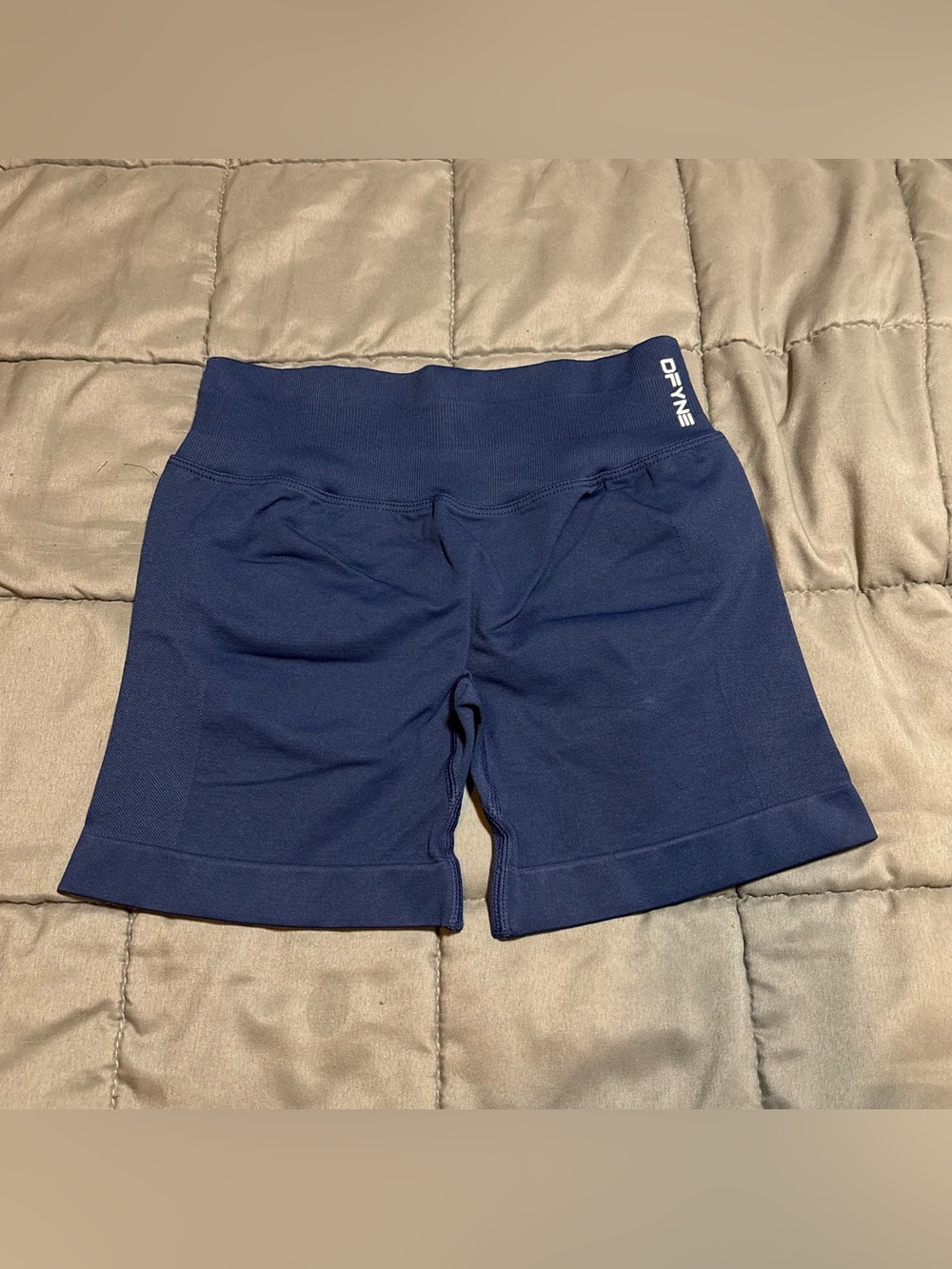 Dfyne Impact Shorts